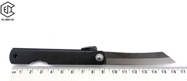 BÖKER® : Taschenmesser Higo Kyoso